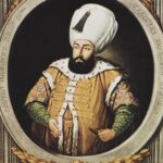 Sultan Üçüncü Mehmed