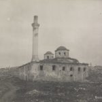 Molla Fenari İsa Camii / Sébah & Joaillier Fotoğrafı / 1883 | Eski İstanbul...