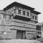 Old Turkish House in Hasankale, Erzurum, 1911
Hasankale'de Eski Türk Evi, Erzuru...