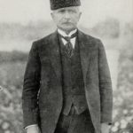 Omar Fakhreddin Pasha, the last Ottoman Governor and the brave Defender of Medin...