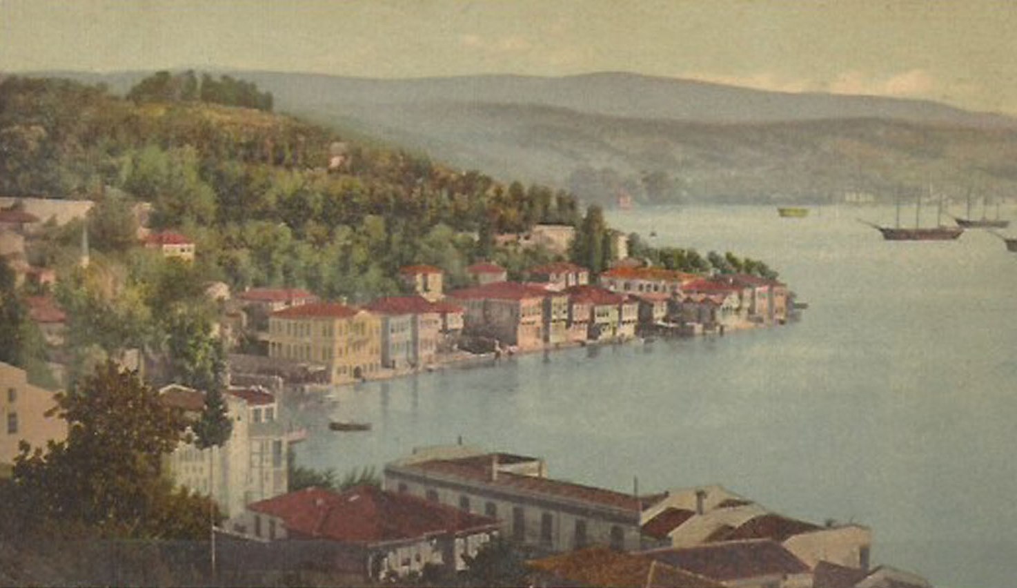 Osmanlı Dönemi Beykoz