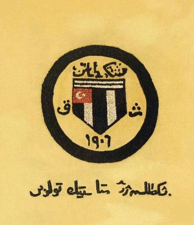 Beşiktaş arması