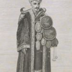 Ottoman Cook, 1780s
Osmanlı Aşçısı, 1780'ler.
.
Love history? Become one of our ...