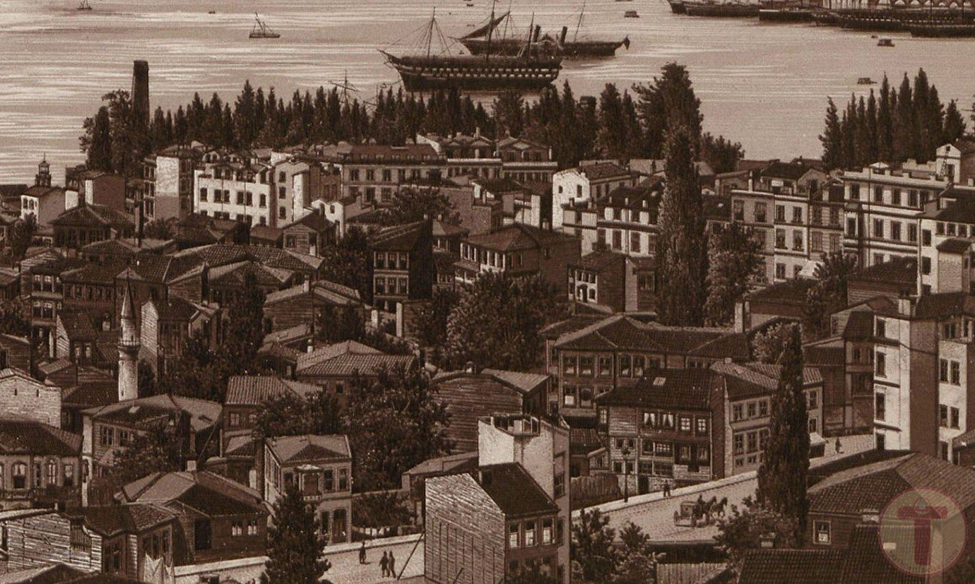 Osmanlı Dönemi İstanbul