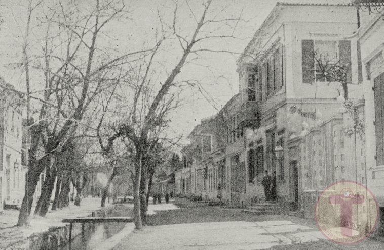 Osmanlı Dönemi İzmir 1900'Ler