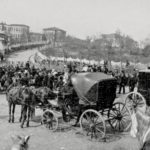 Osmanlı Dönemi İstanbul'Dan Kareler