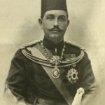 Osmanlı Mısır Hidivi Abbas Hilmi Paşa