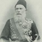 Ahmed Cevdet Paşa