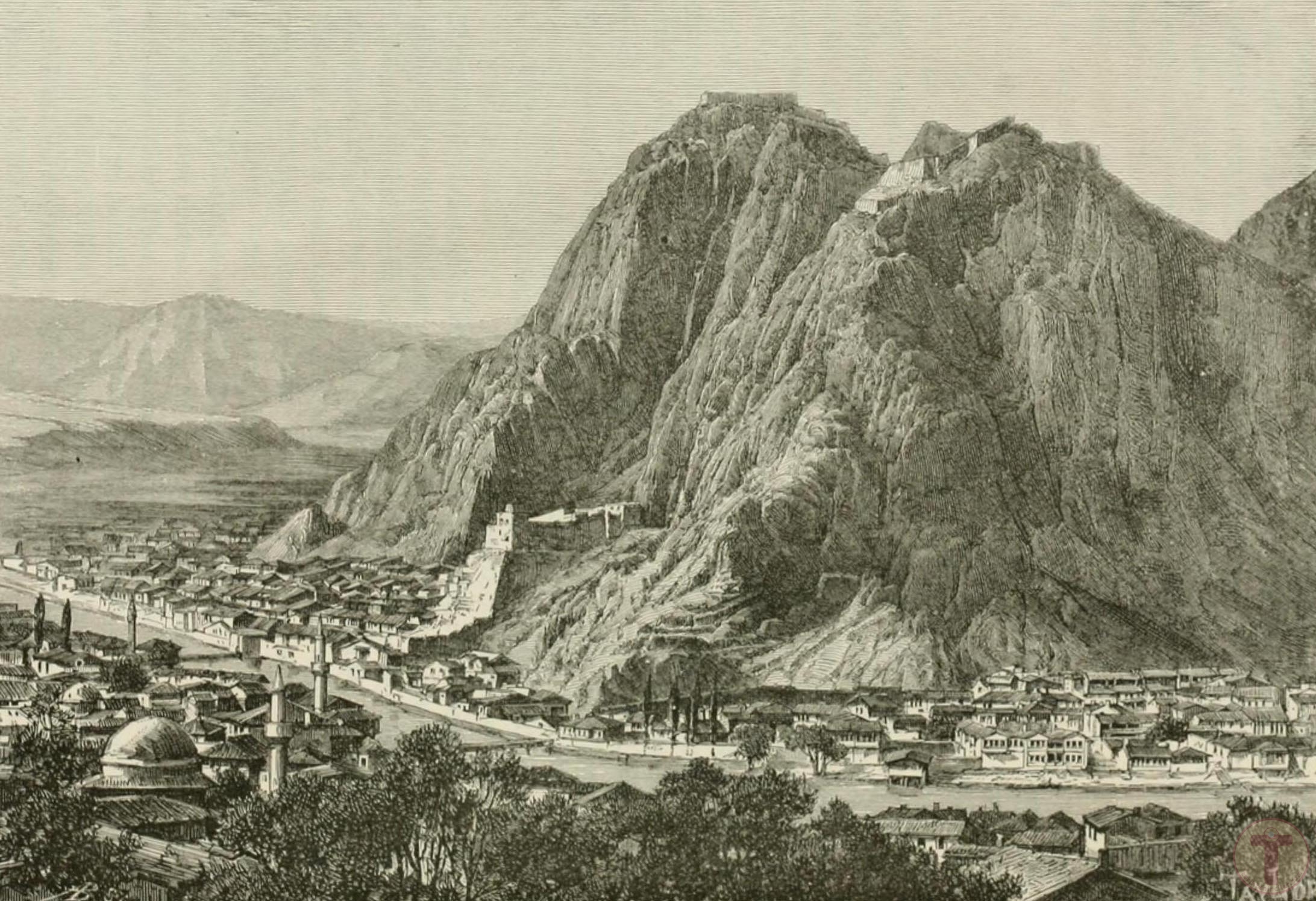 Osmanlı Dönemi Amasya