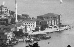 Arnavutköy, 1890