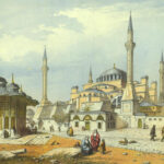 Ayasofya Camii