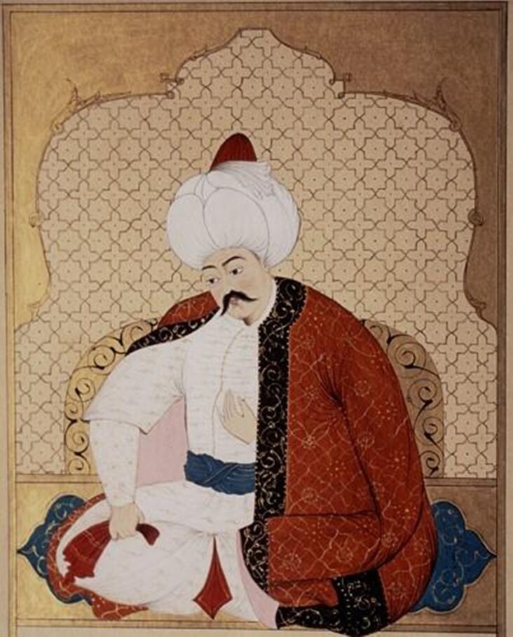 Yavuz Sultan Selim