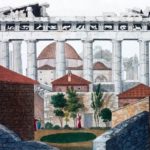 Parthenon, Athens (Greece), 1800s
Parthenon, Atina (Yunanistan), 1800'ler.
.
Lov...