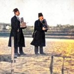 Photographers in Istanbul, 1900s 
İstanbul'da Fotoğrafçılar, 1900'ler
Love histo...