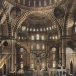 Süleymaniye Mosque I Camii, Istanbul, 1900s.
.
Love history? Become one of our p...