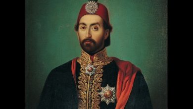 Sultan Birinci Abdülmecid