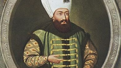 Sultan Birinci Ahmed