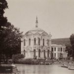 Sadabad Camii Sébah & Joaillier fotoğrafı