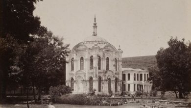 Sadabad Camii Sébah & Joaillier fotoğrafı