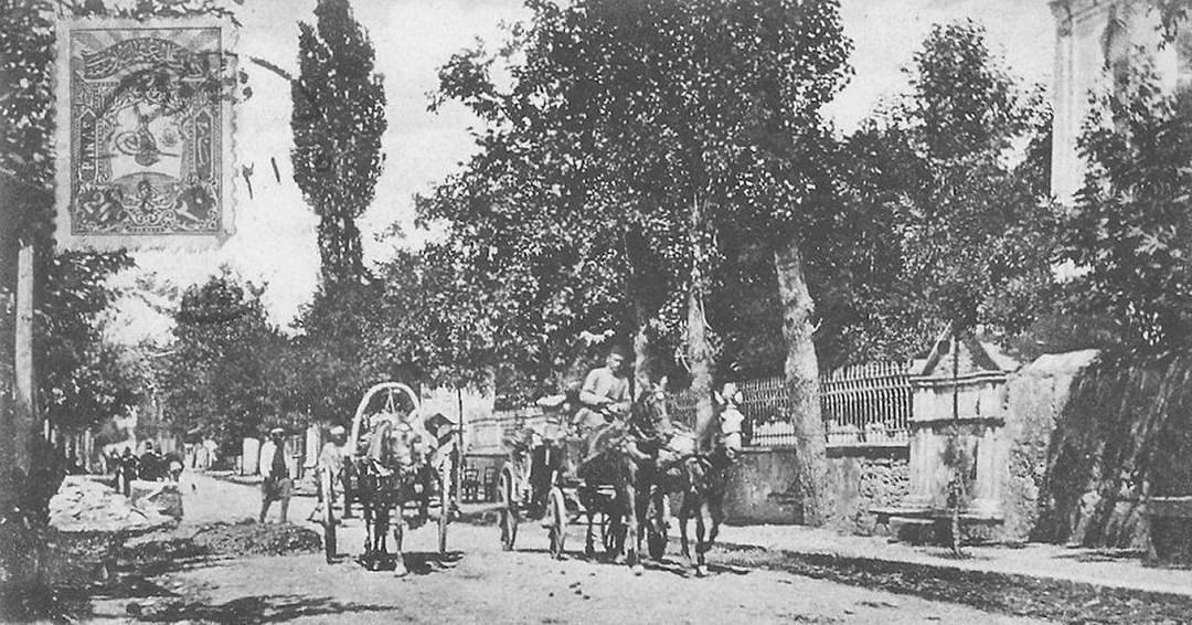 Samsun, 1906

                     ...