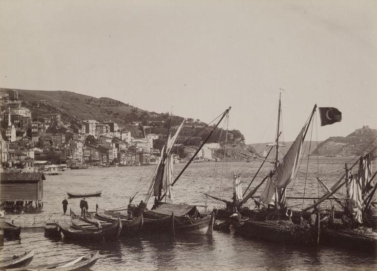 Sarıyer Yenimahalle Sébah & Joaillier fotoğrafı