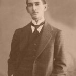 Selahaddin Bey, Son of Kamil Pasha, 1910s
Selahaddin Bey,  Kamil Paşa'nın Oğlu, ...