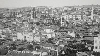 Selanik (Thessaloniki, Greece), 1910s
Selanik (Yunanistan), 1910'lar.
.
Love his...