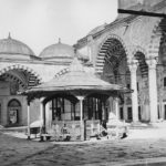 Selimiye Camii I Mosque, Edirne, 1894

                        ...