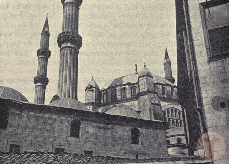 Selimiye Camii