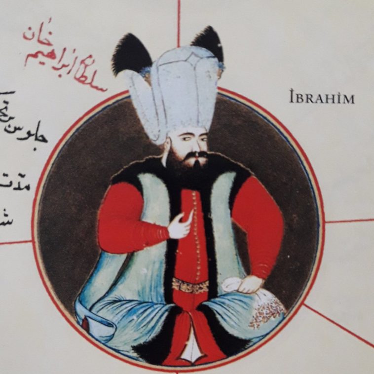 Sultan İbrahim