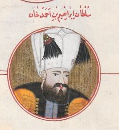 Sultan İbrahim