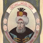 Sultan Abdulhamid I (1774-1789).
.
Love history? Become one of our patrons by pl...