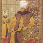 Sultan Üçüncü Ahmed