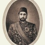 Sultan İkinci Abdülhamid