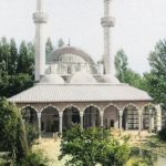 Sultan Selim Mosque in Damascus, Syria, 1900s
Şam'da Sultan Selim Camii, Suriye,...