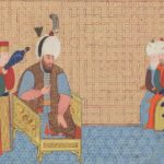 Sultan Suleiman the Magnificent (Reign; 1520-1566) 
Kanuni Sultan Süleyman.
.
Lo...