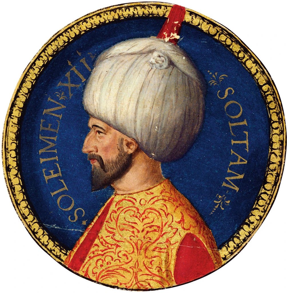 Sultan Süleyman