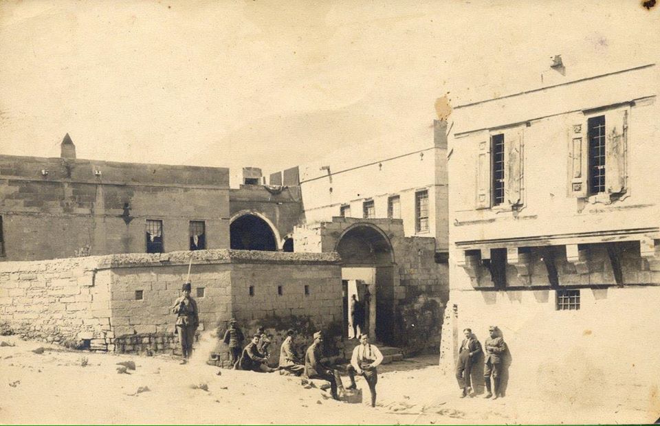 Talas/Kayseri (1922)