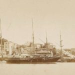 Tarabya, 1868