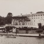 Tarabya Summer Palace Hotel Guillaume Berggren fotoğrafı