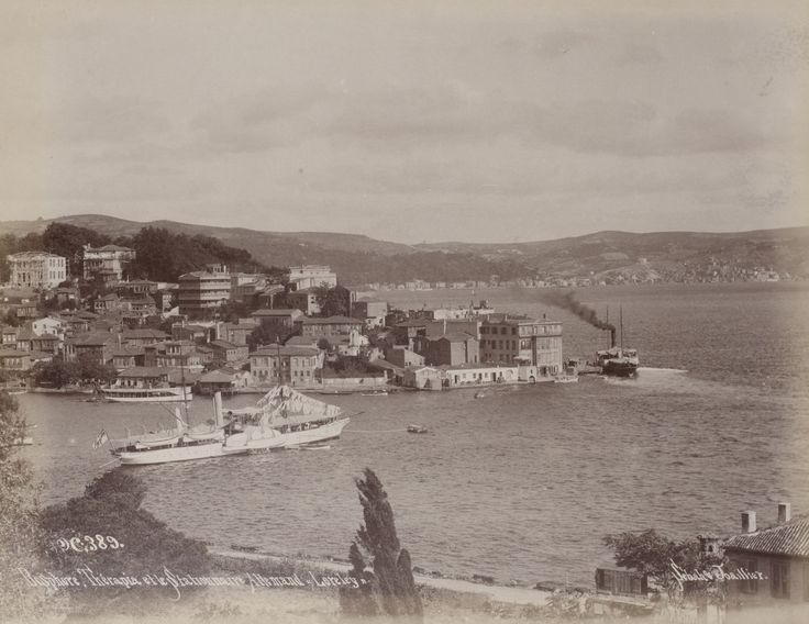 Tarabya Sébah & Joaillier Fotoğrafı