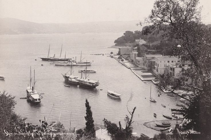 Tarabya Sébah & Joaillier