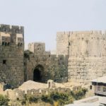 The Tower of David, Jerusalem, Palestine, 1900s
Davut Kulesi, Kudüs, Filistin, 1...