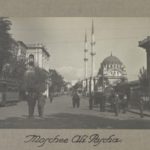 Tophane, Istanbul, 1917

                      ...