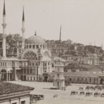 Tophane Kışlası Guillaume Berggren / 1890