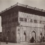 Tophane Çeşmesi Sébah & Joaillier fotoğrafı / 1890