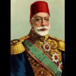 Sultan Beşinci Mehmed