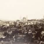 Vefa-Süleymaniye Sébah & Joaillier Fotoğrafı