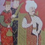 Venedik elçisi Bartolomeo Contarini, Yavuz Sultan Selim'in karakterini şöyle tas