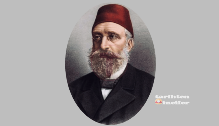 Ali Haydar Mithatın Hatıralarında II. Abdülhamid